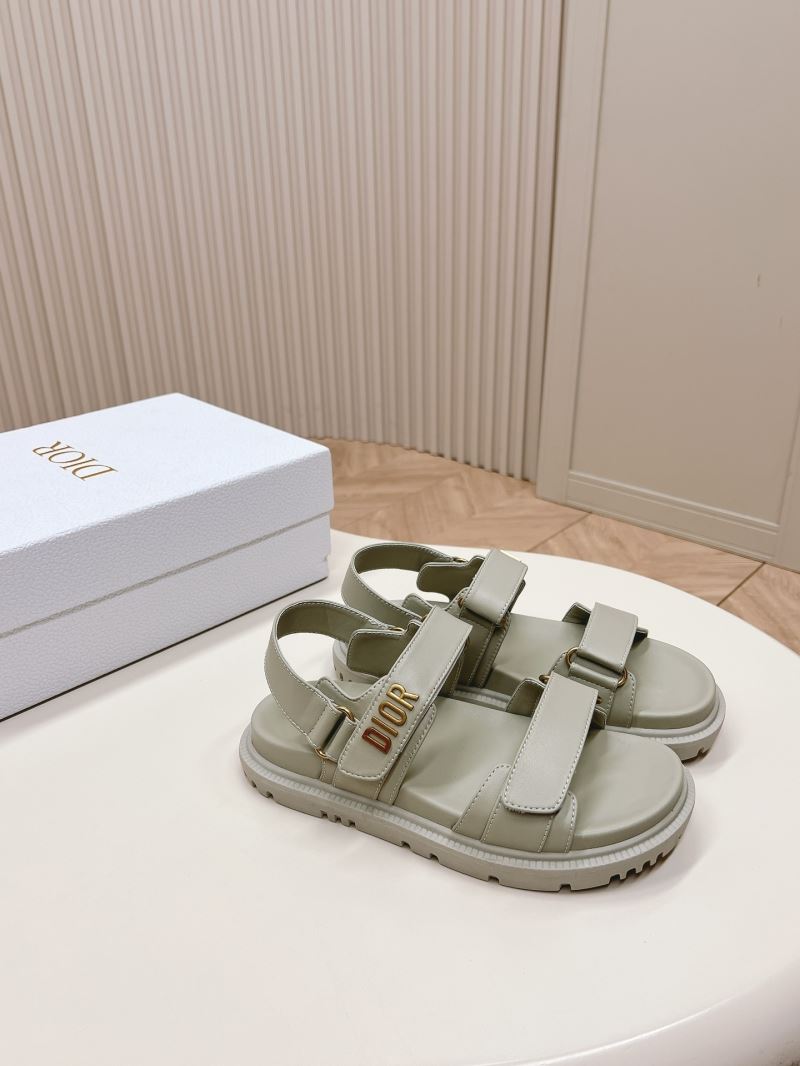 Christian Dior Sandals